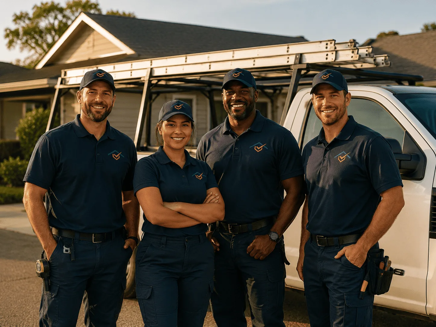Roof Inspection company in Haynesville, LA